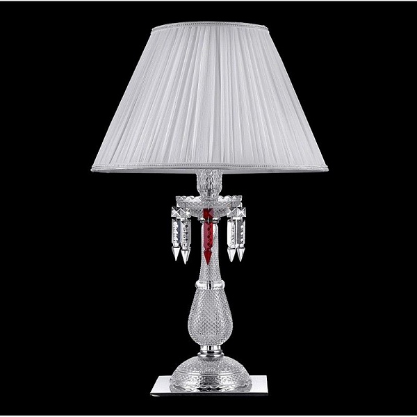 Настольная лампа CRYSTAL LUX PRINCESS PRINCESS LG1